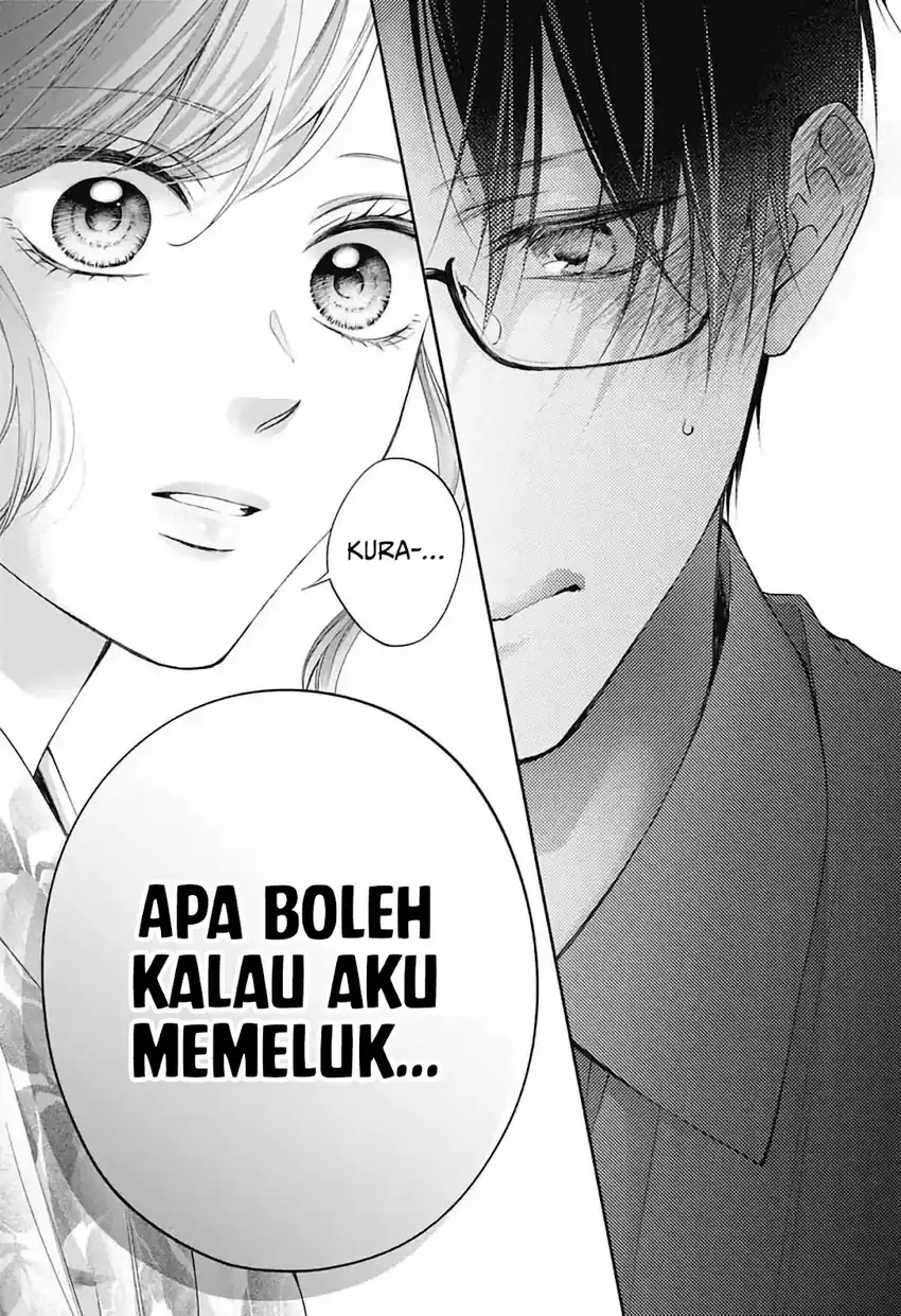 Chapter 150 - halaman 33
