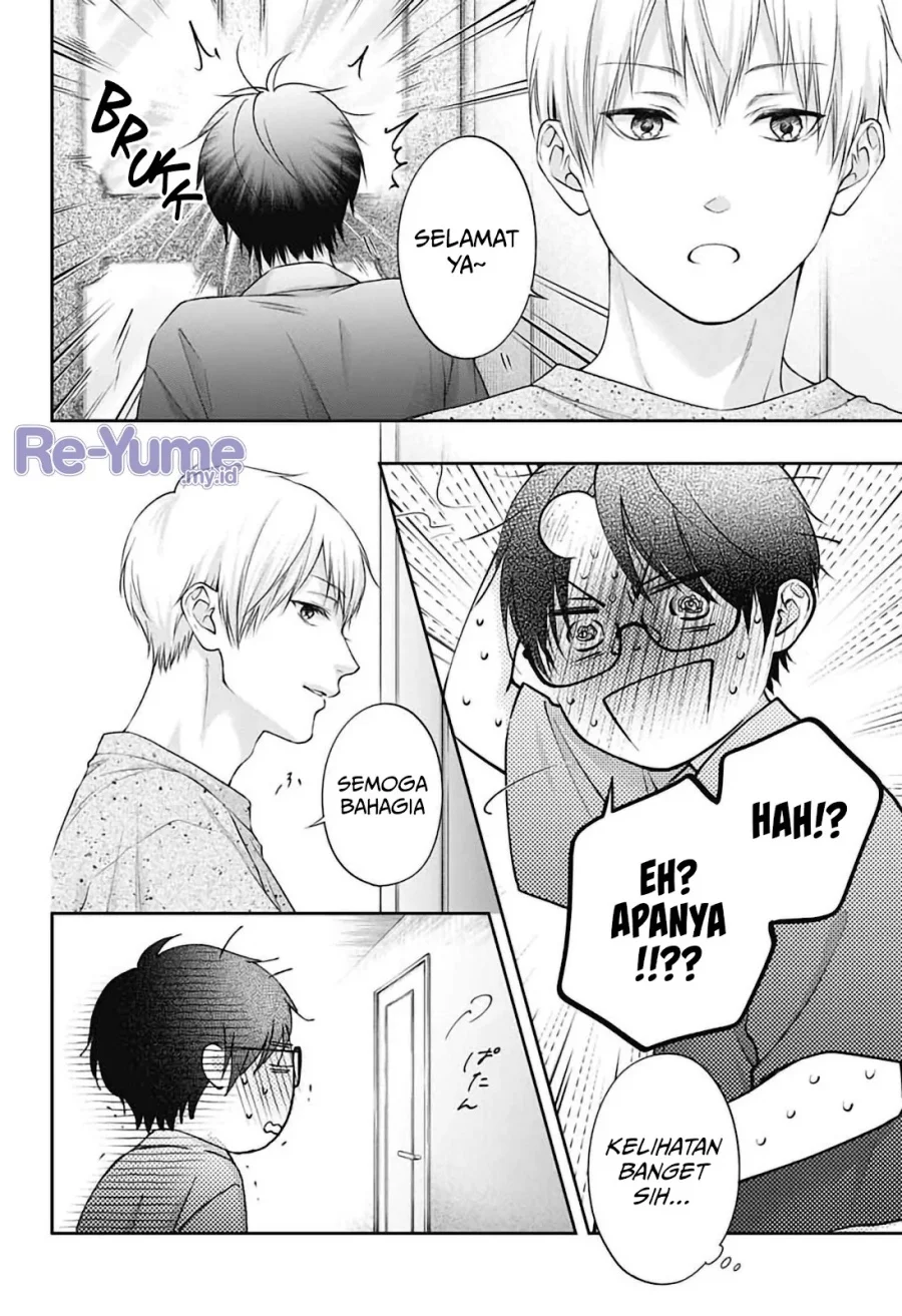 Chapter 151 - halaman 16