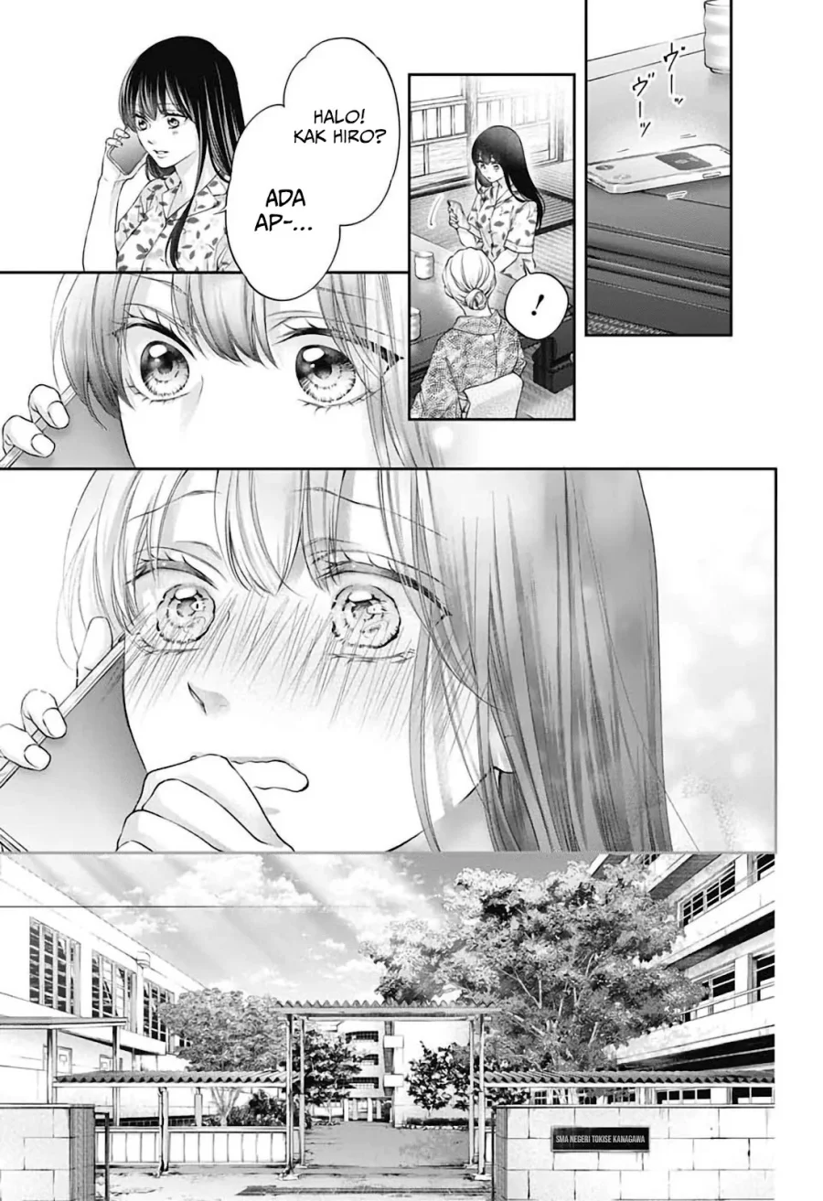 Chapter 151 - halaman 17