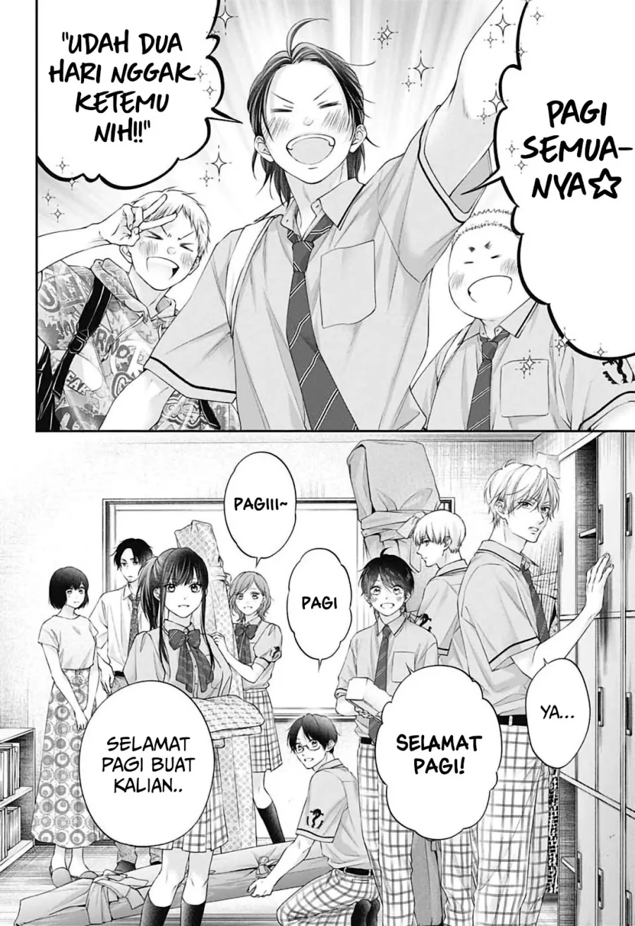 Chapter 151 - halaman 18