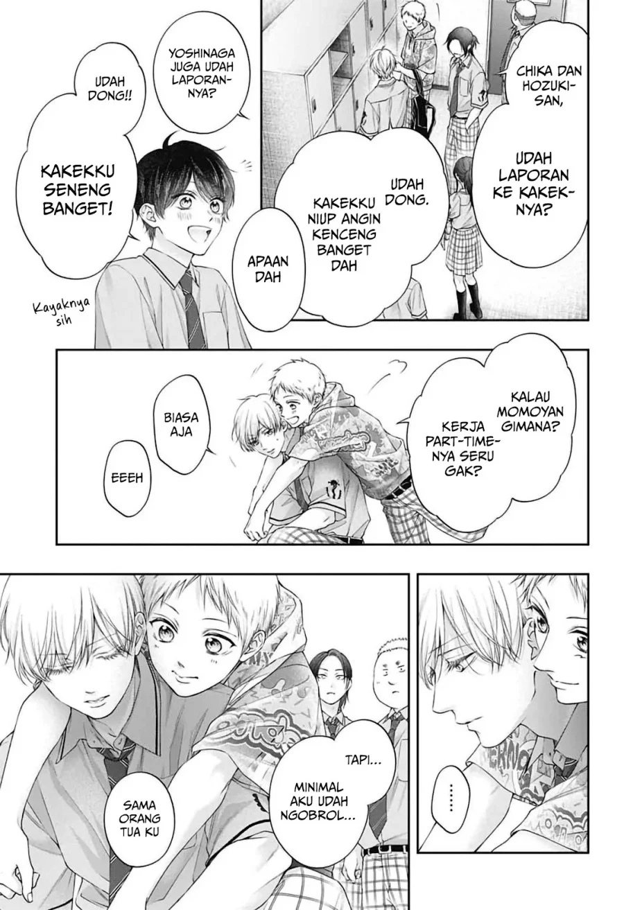Chapter 151 - halaman 19