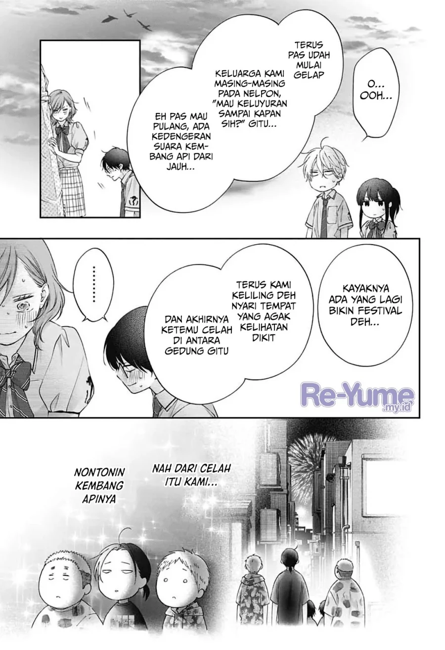 Chapter 151 - halaman 21