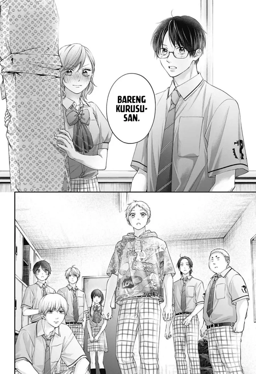 Chapter 151 - halaman 24