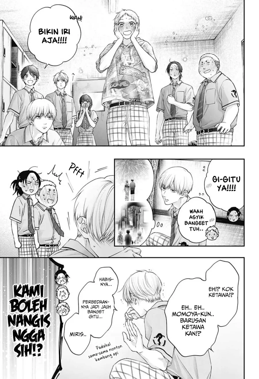 Chapter 151 - halaman 25