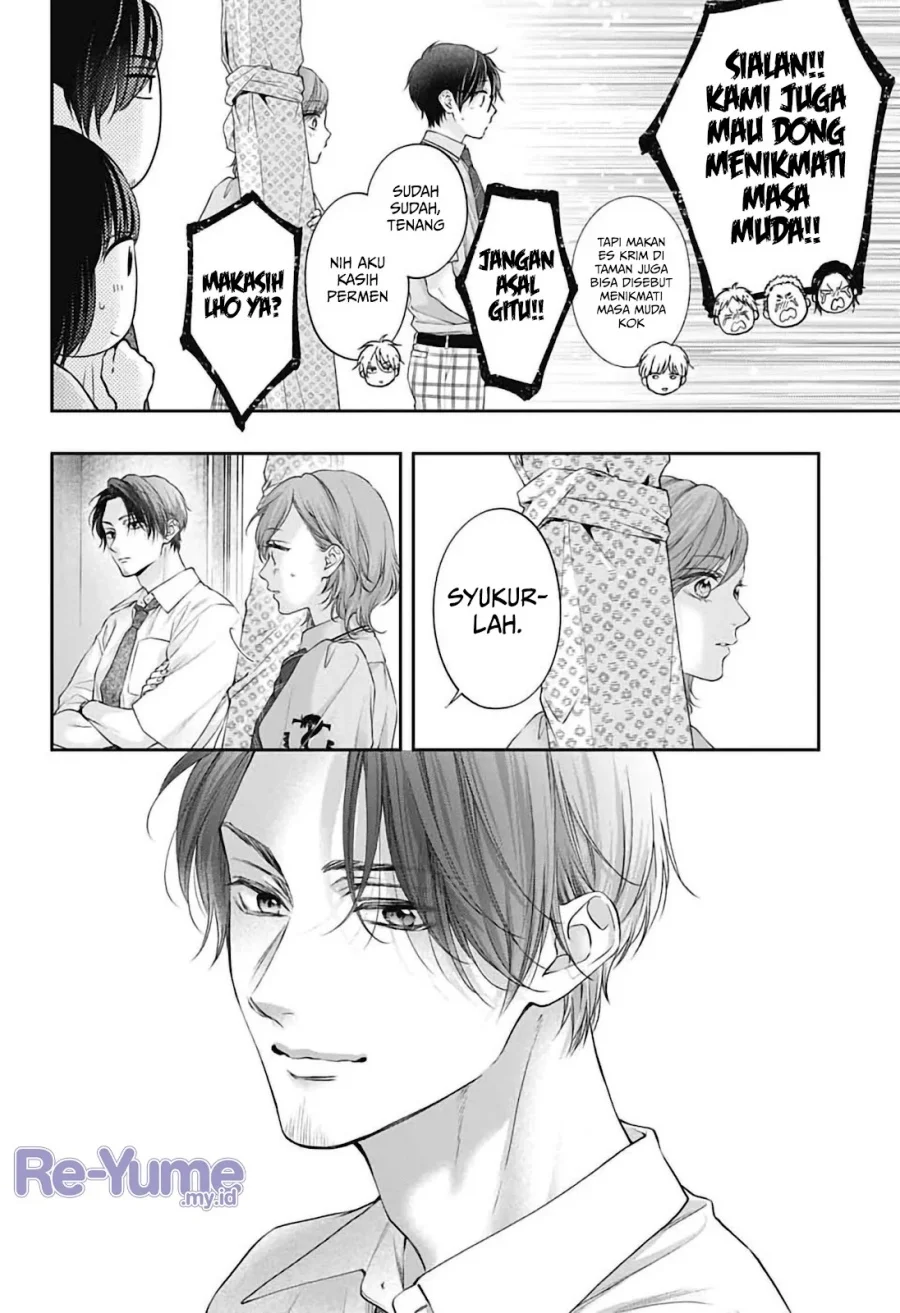 Chapter 151 - halaman 26