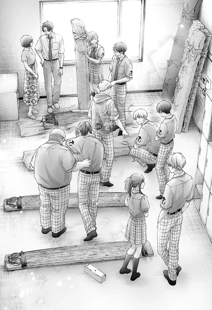 Chapter 151 - halaman 29