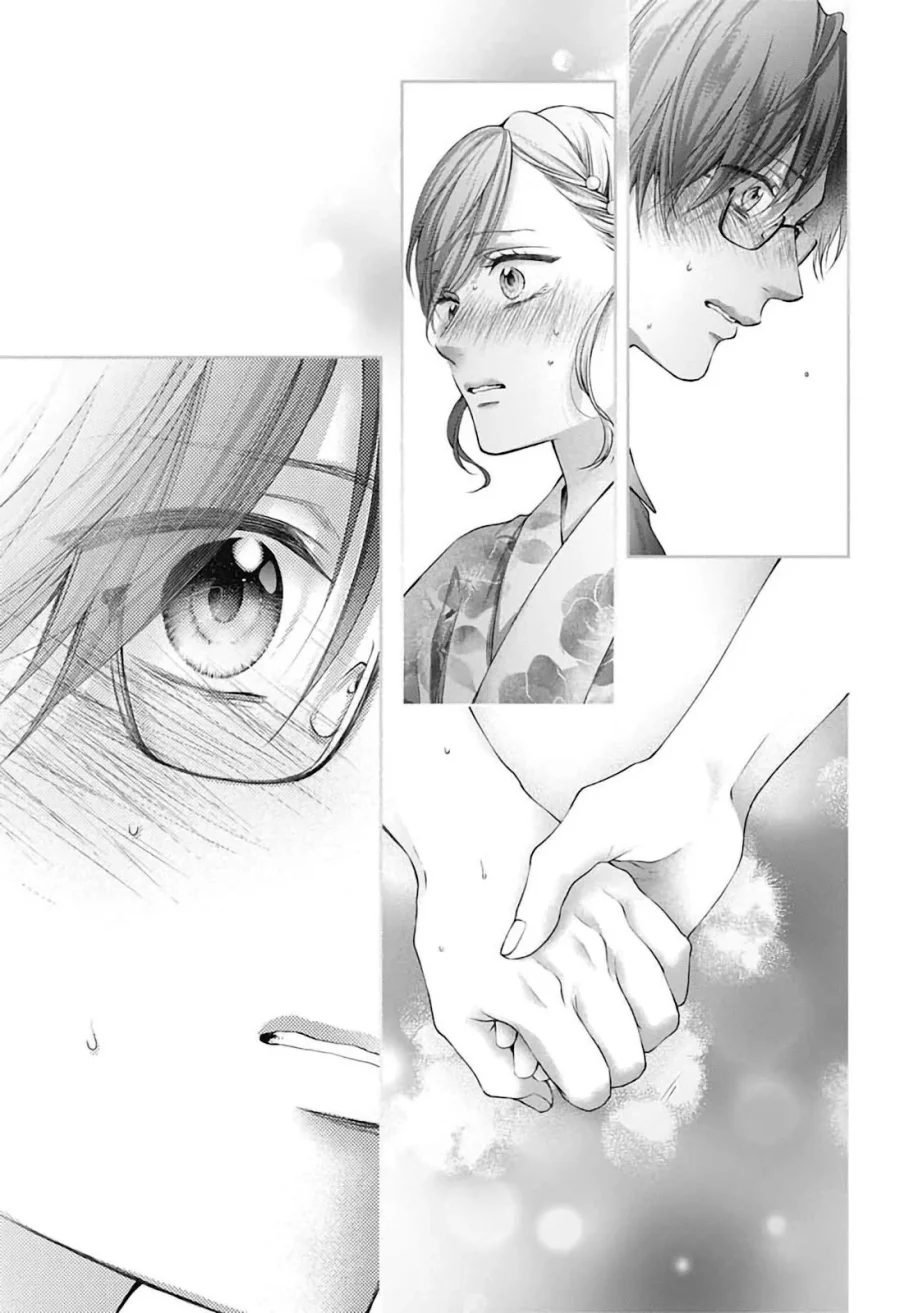 Chapter 151 - halaman 5