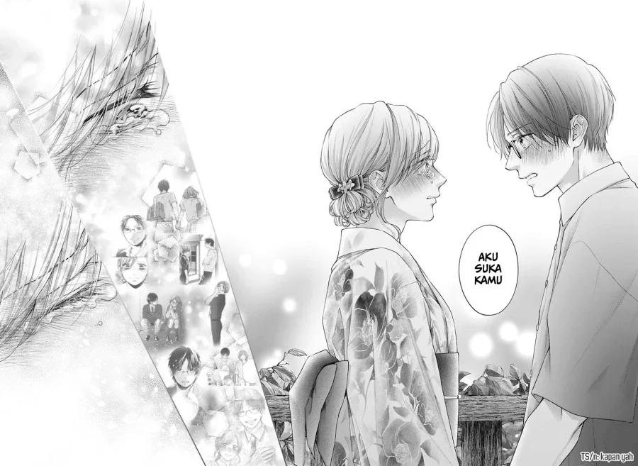 Chapter 151 - halaman 10