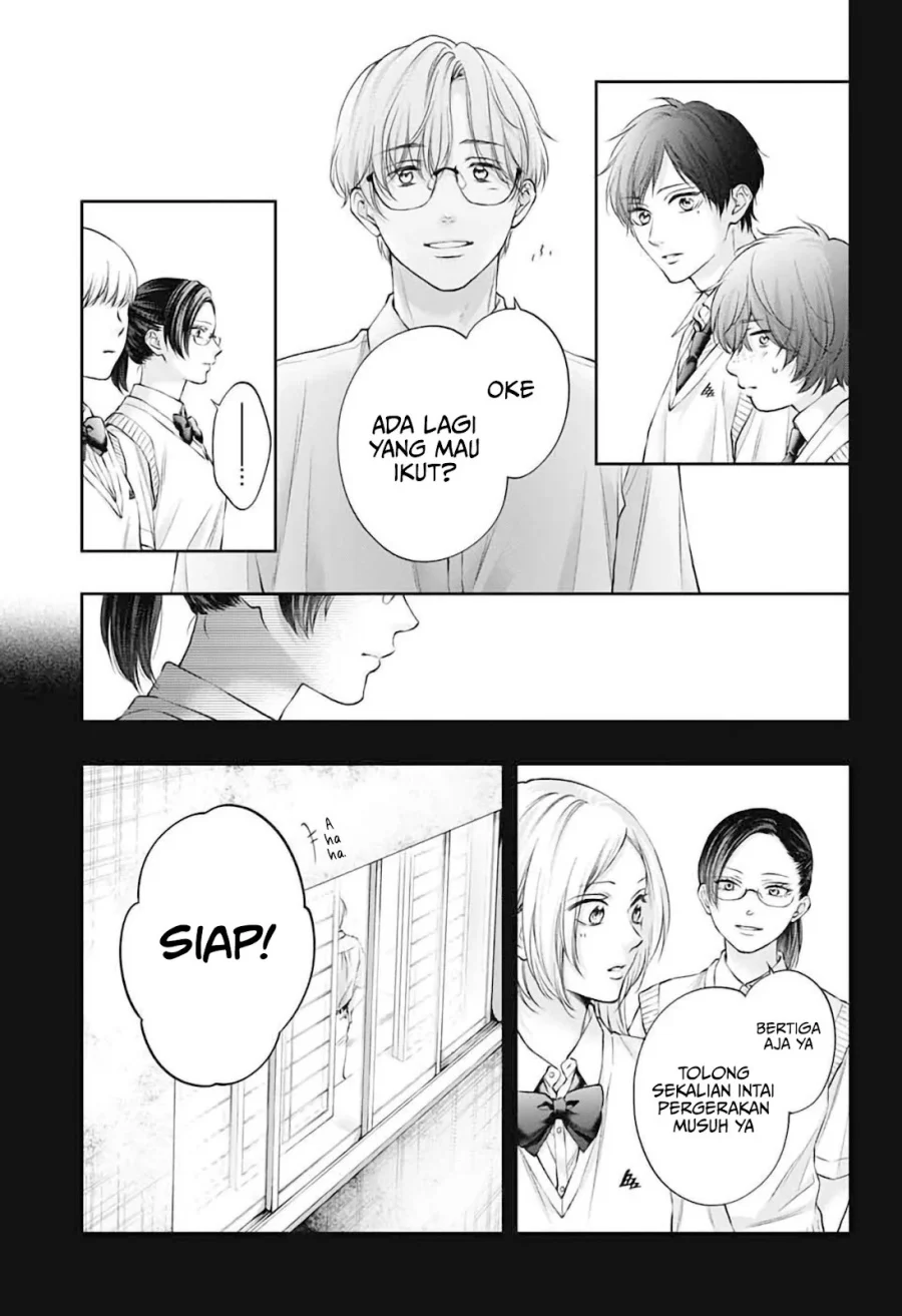 Chapter 152 - halaman 15