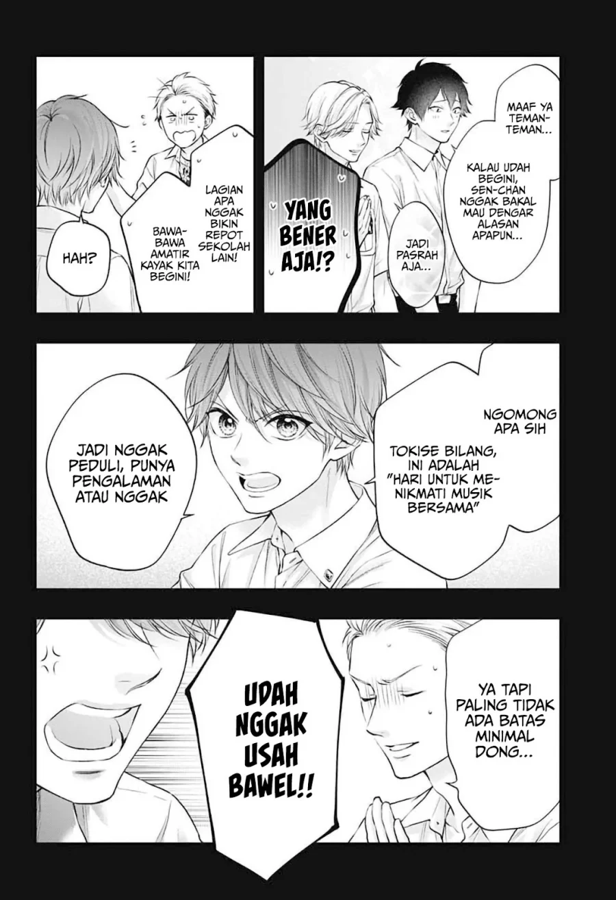 Chapter 152 - halaman 18
