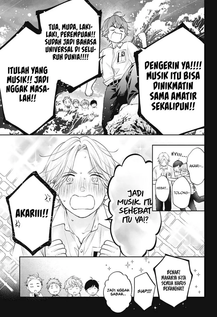 Chapter 152 - halaman 19