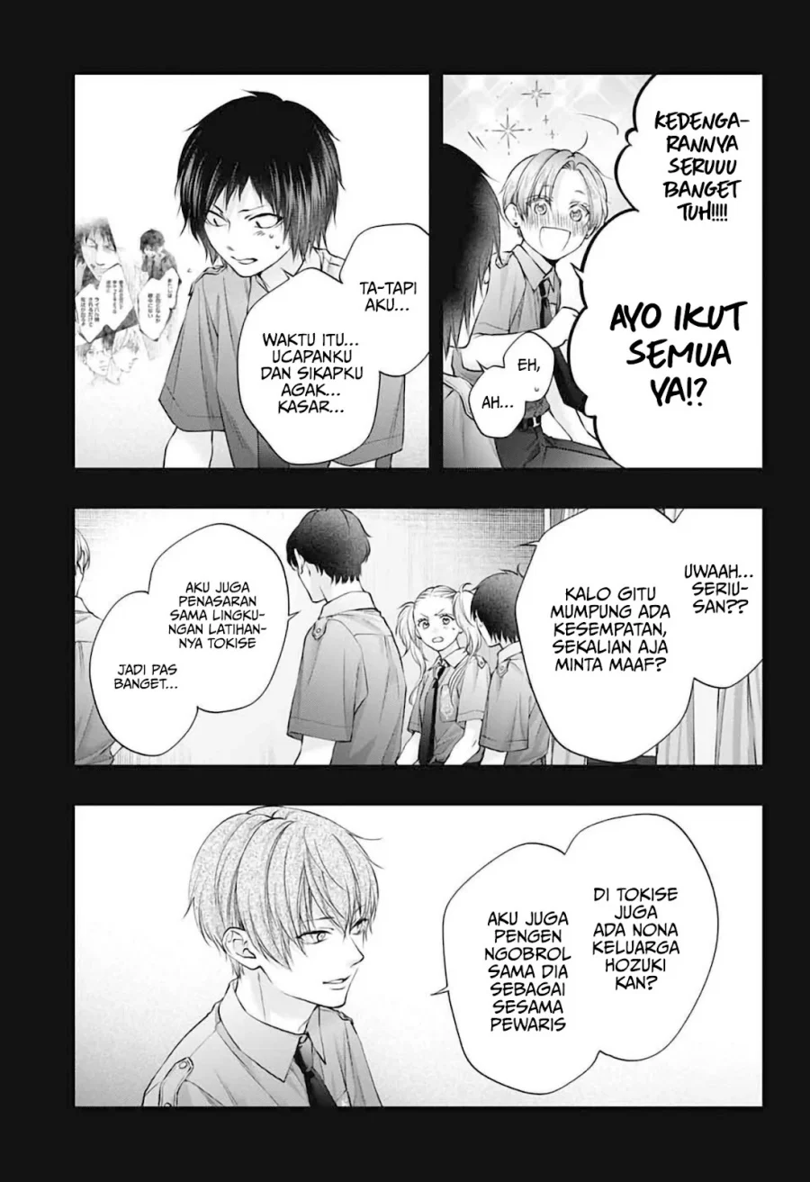 Chapter 152 - halaman 23
