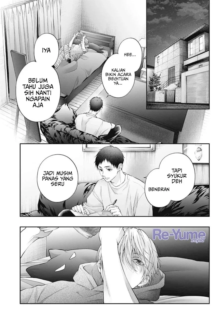 Chapter 152 - halaman 27