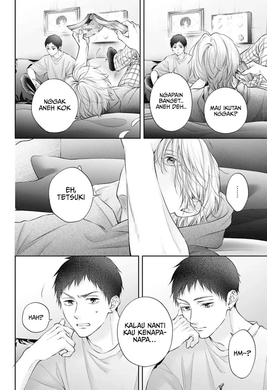 Chapter 152 - halaman 28