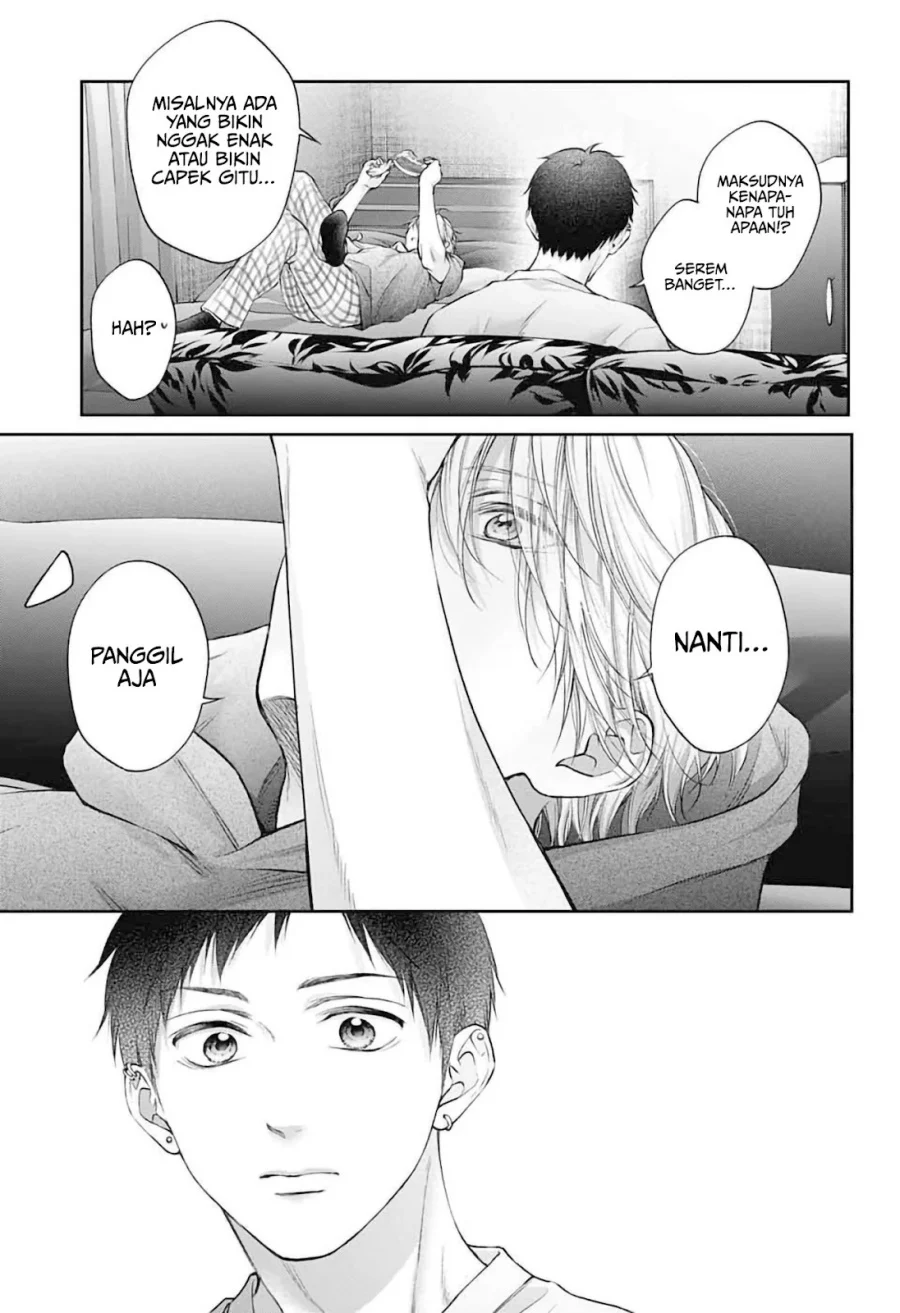 Chapter 152 - halaman 29