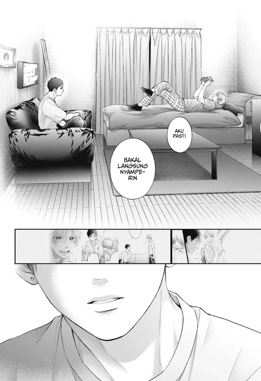 Chapter 152 - halaman 30