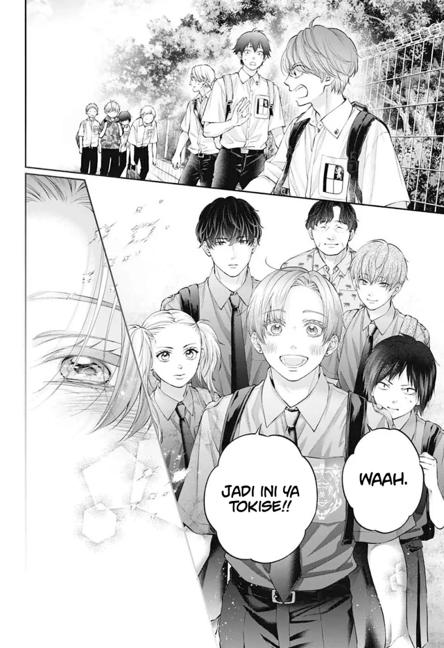 Chapter 152 - halaman 36