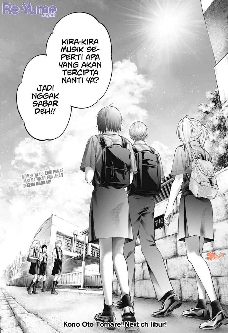Chapter 152 - halaman 37