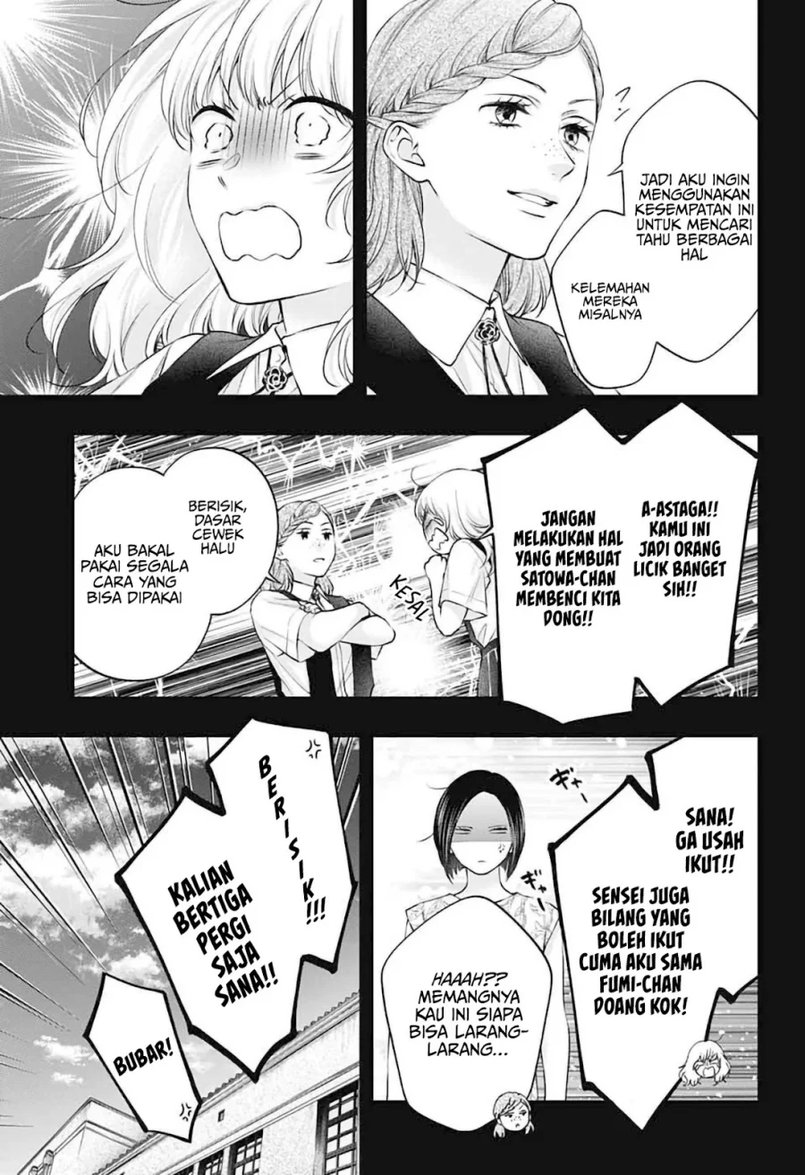 Chapter 152 - halaman 9