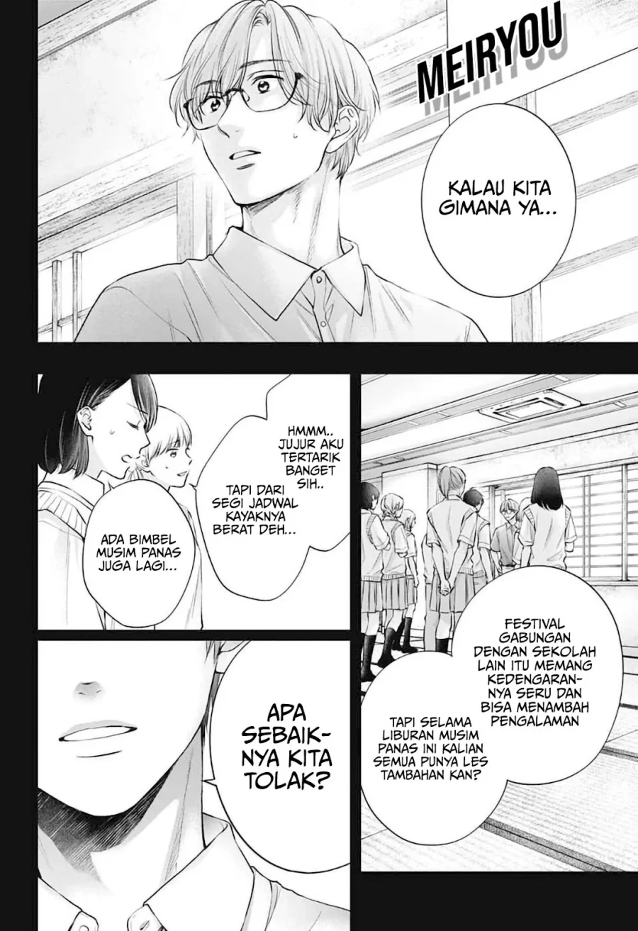 Chapter 152 - halaman 10
