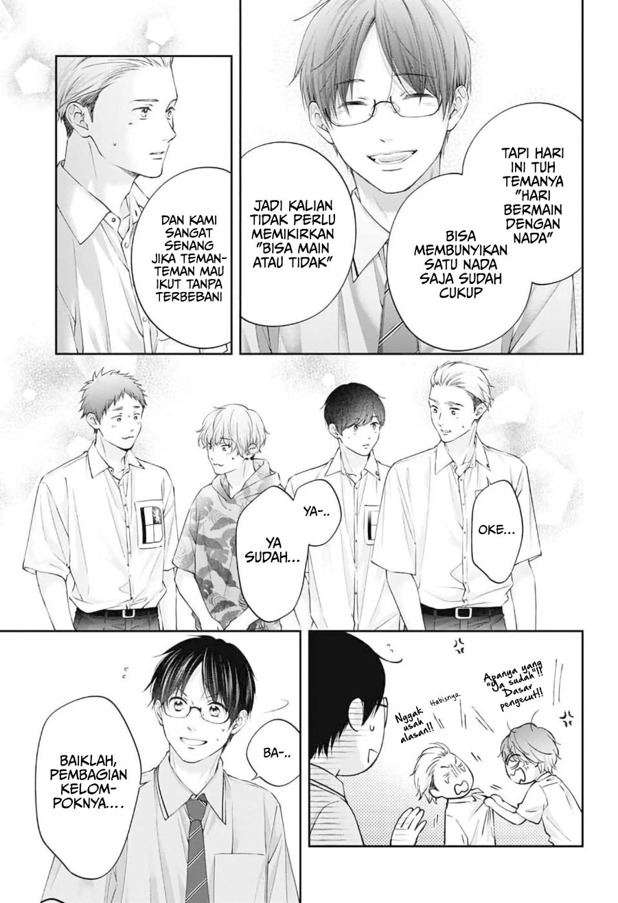 Chapter 153 - halaman 15