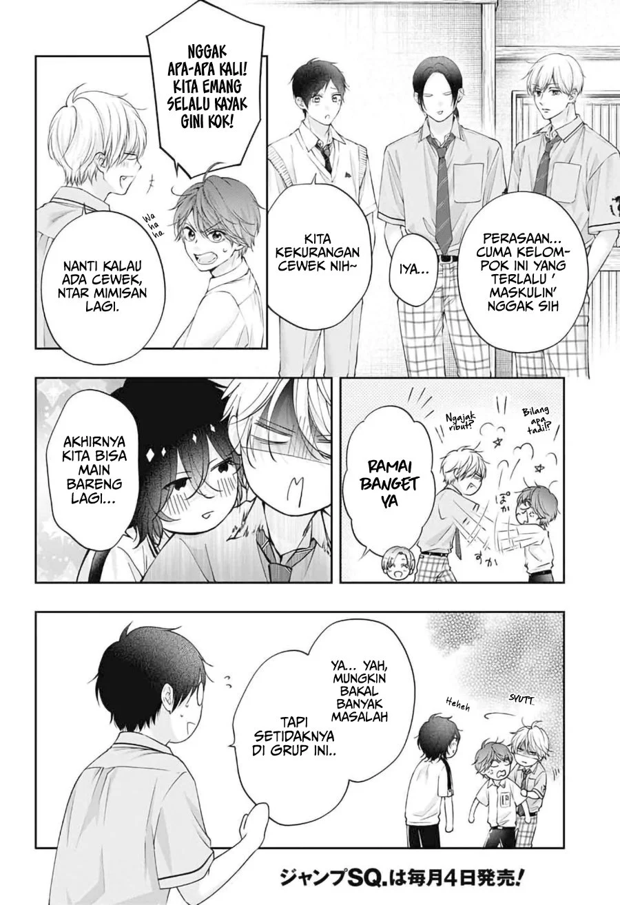 Chapter 153 - halaman 17