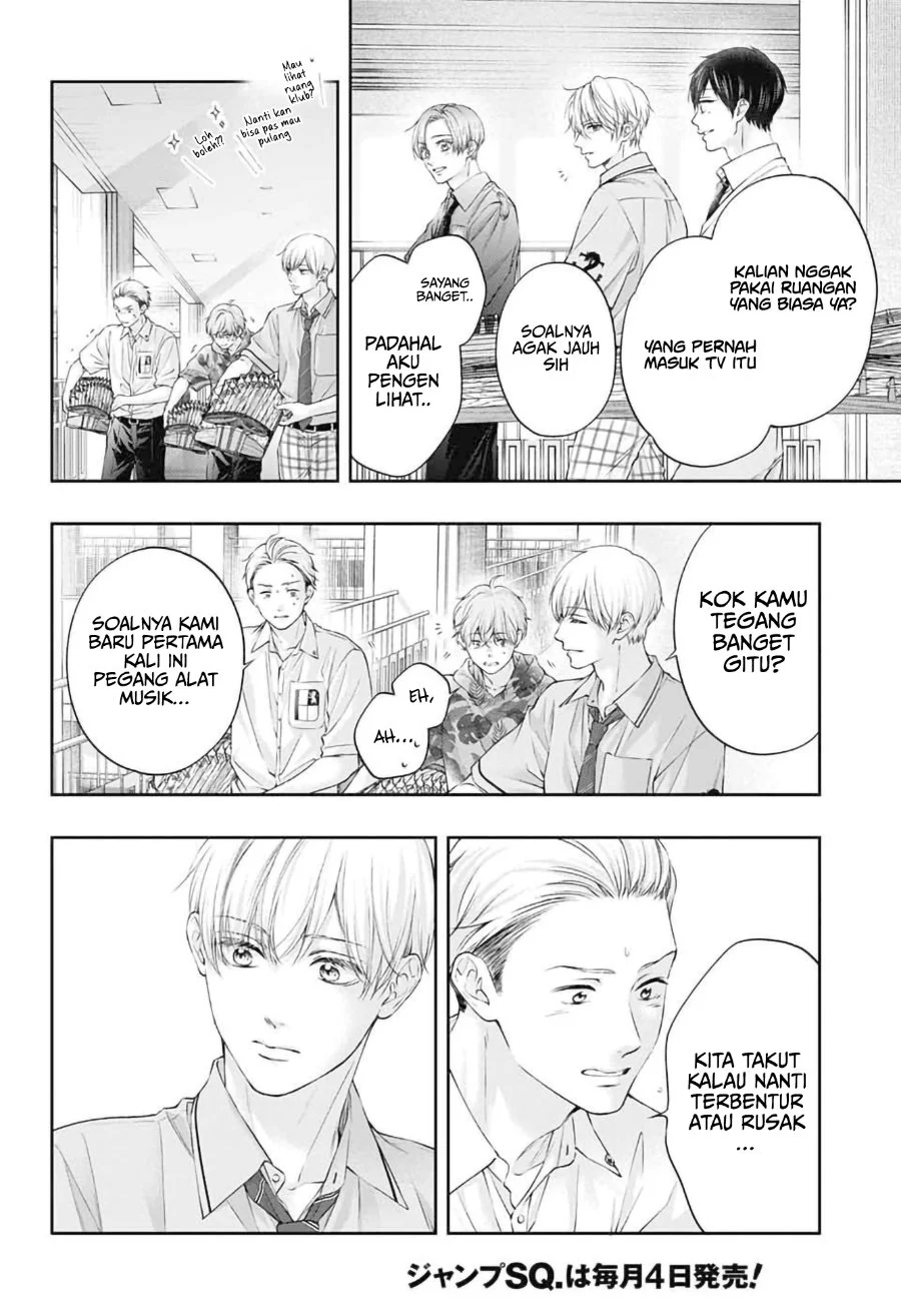 Chapter 153 - halaman 19
