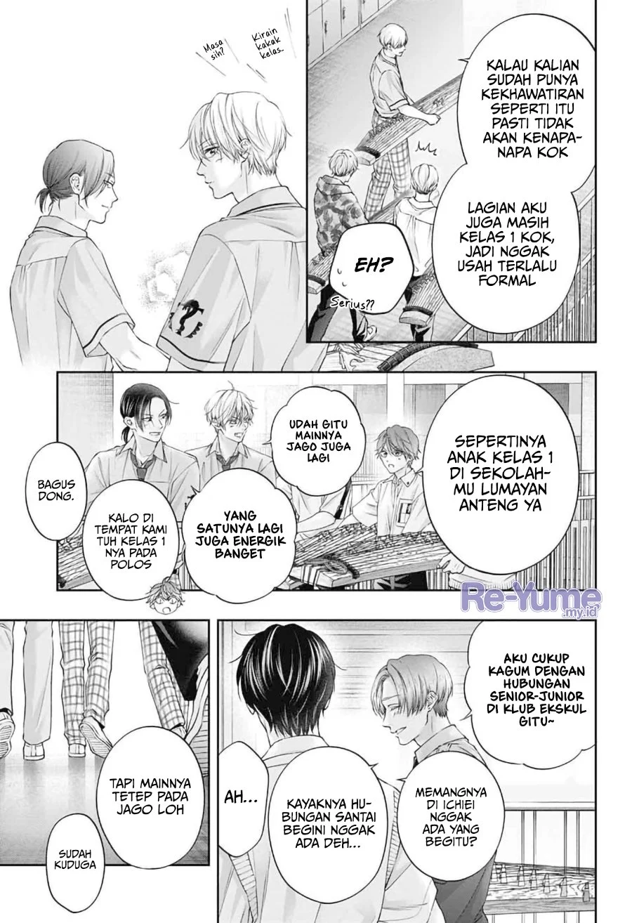 Chapter 153 - halaman 20