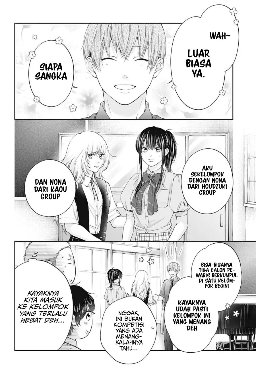Chapter 153 - halaman 21