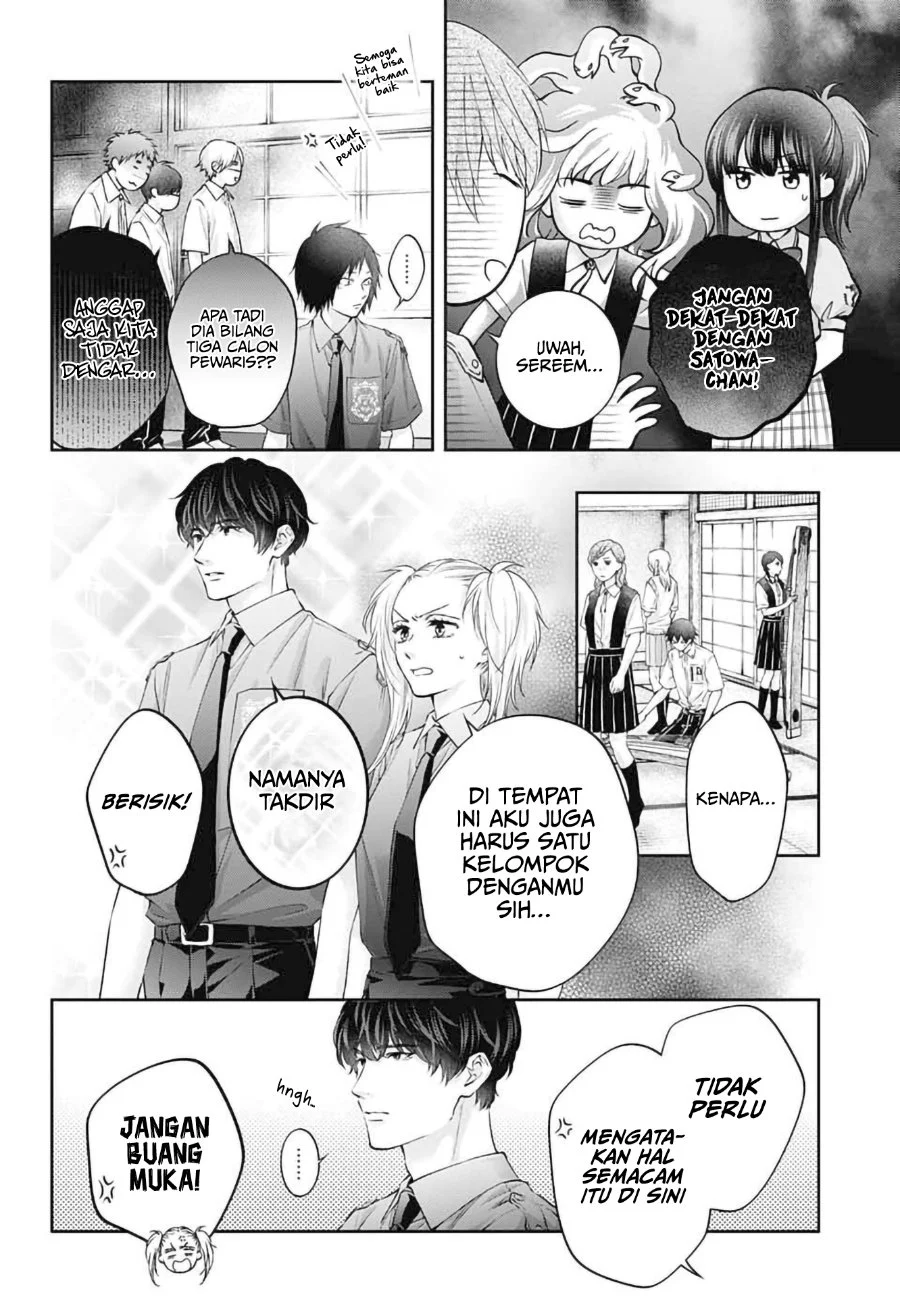 Chapter 153 - halaman 23