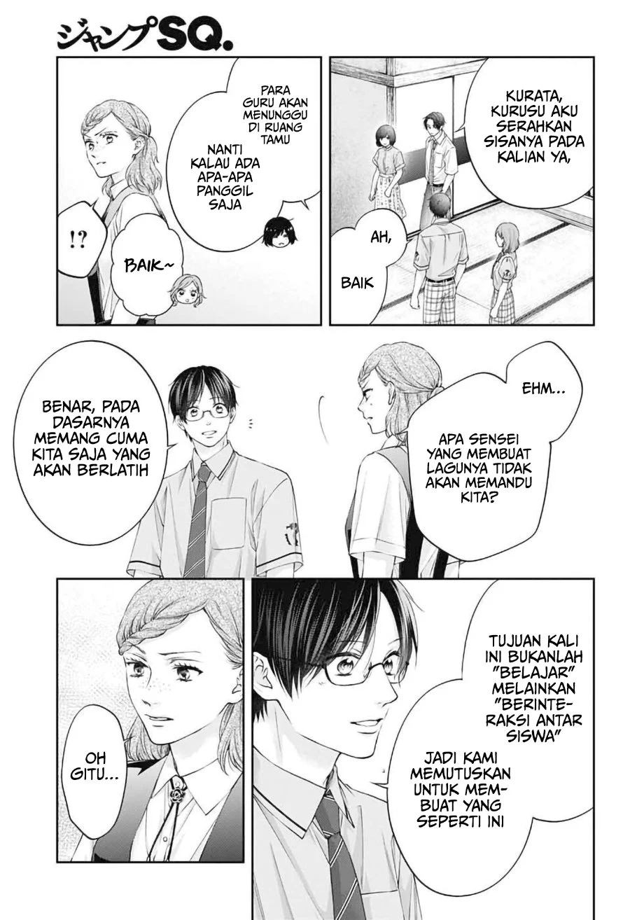 Chapter 153 - halaman 24