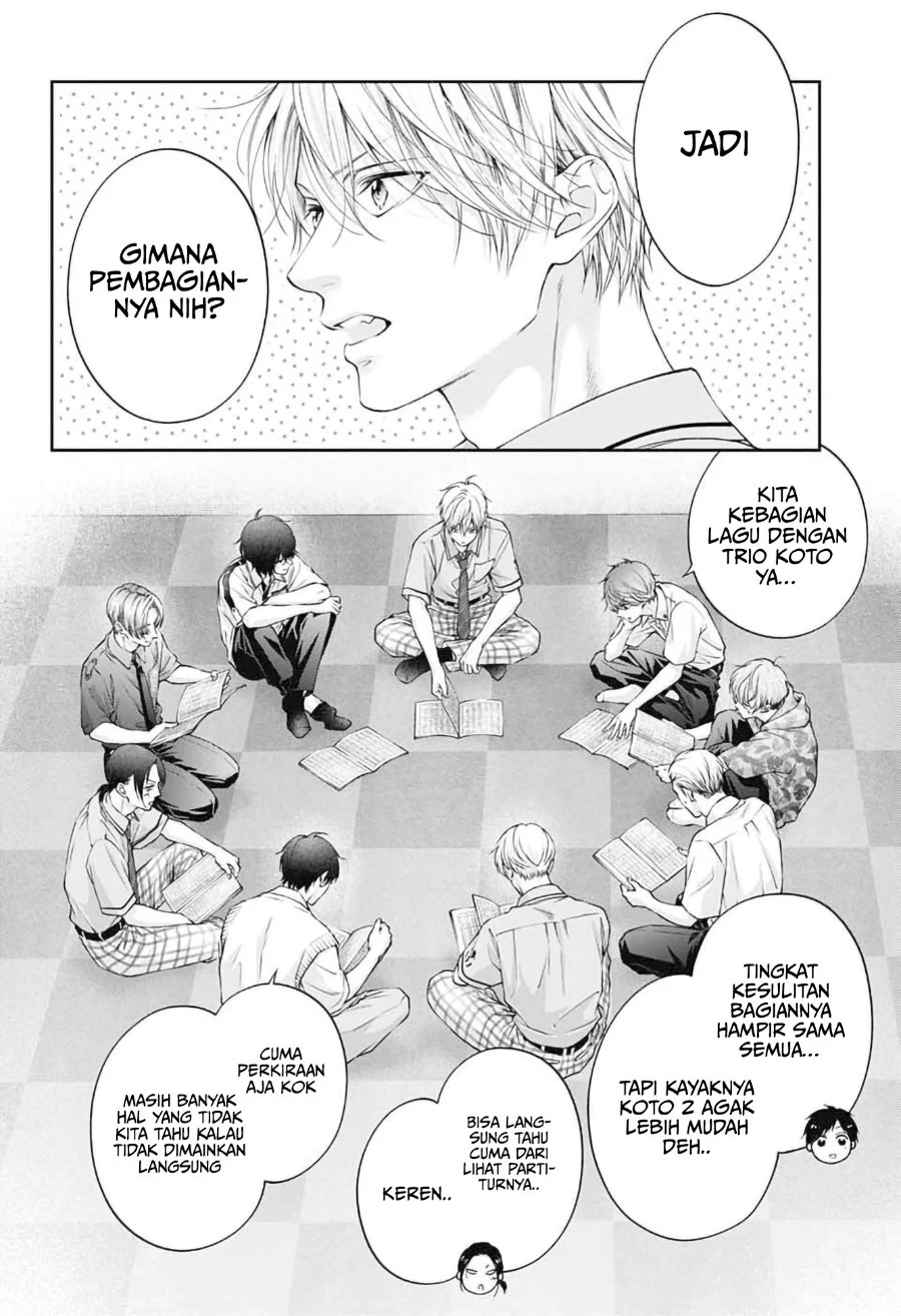 Chapter 153 - halaman 27