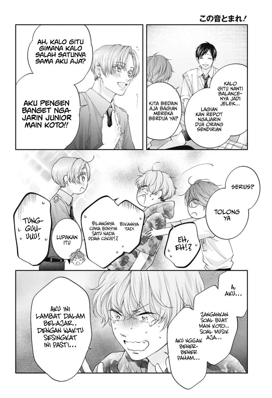 Chapter 153 - halaman 29