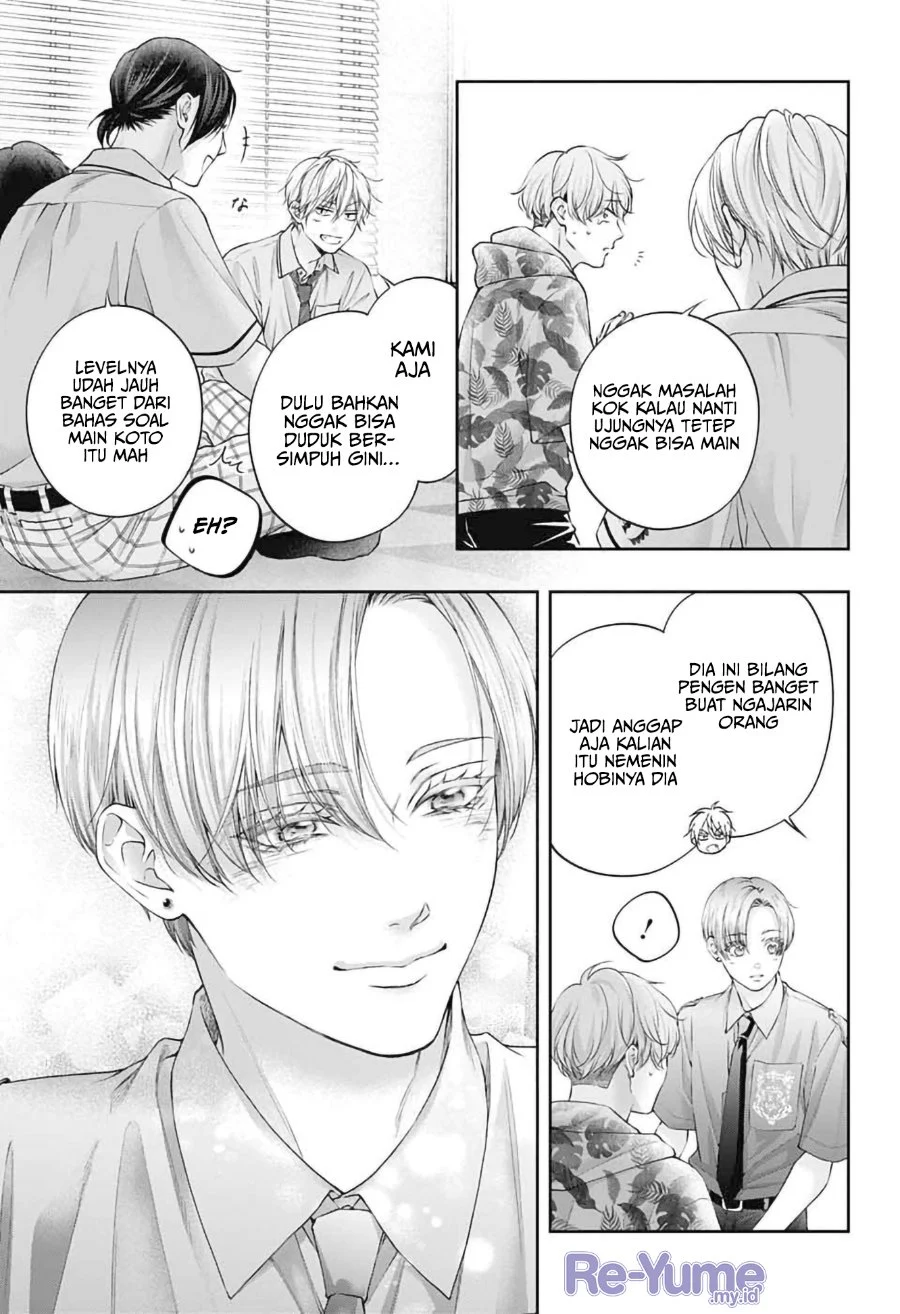 Chapter 153 - halaman 30