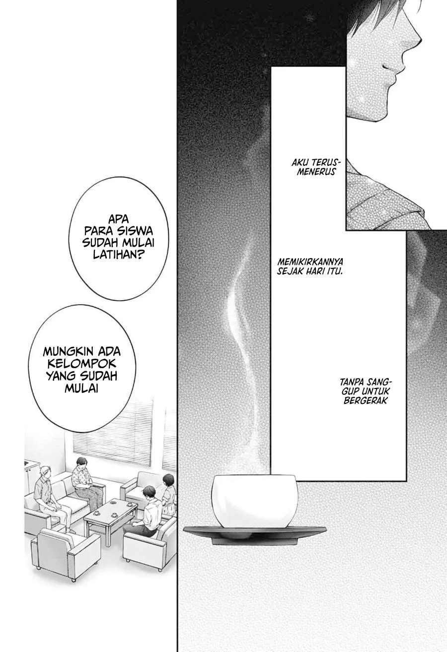 Chapter 153 - halaman 33