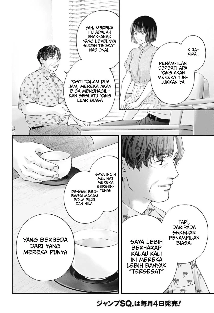 Chapter 153 - halaman 35