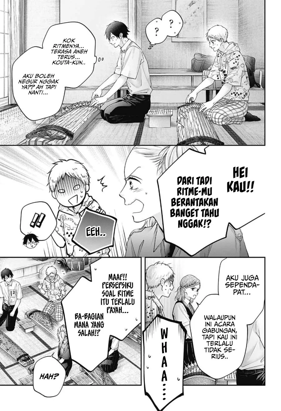 Chapter 154 - halaman 11