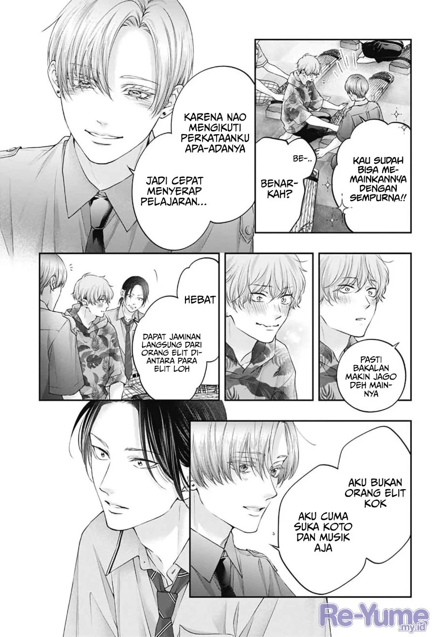 Chapter 154 - halaman 17