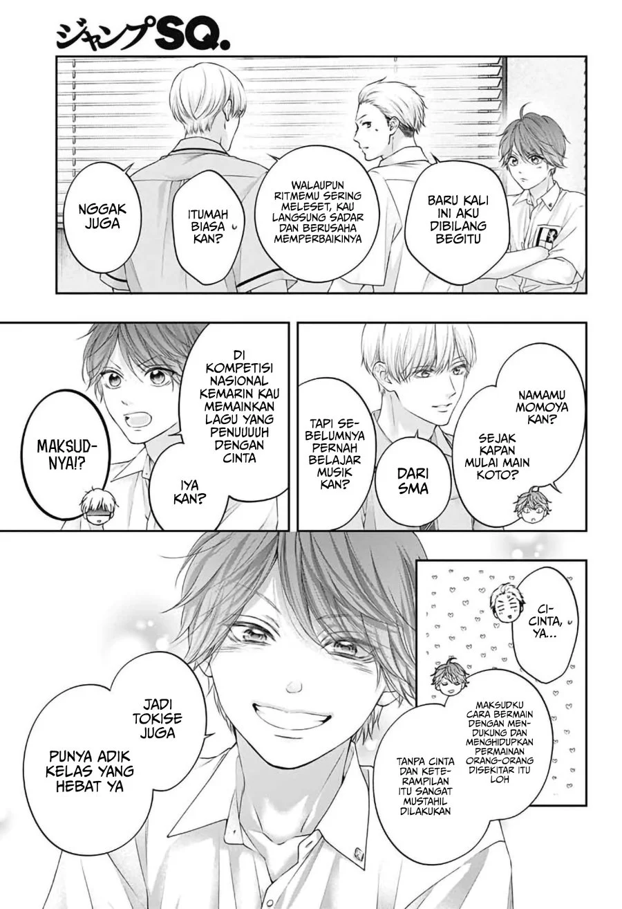 Chapter 154 - halaman 19