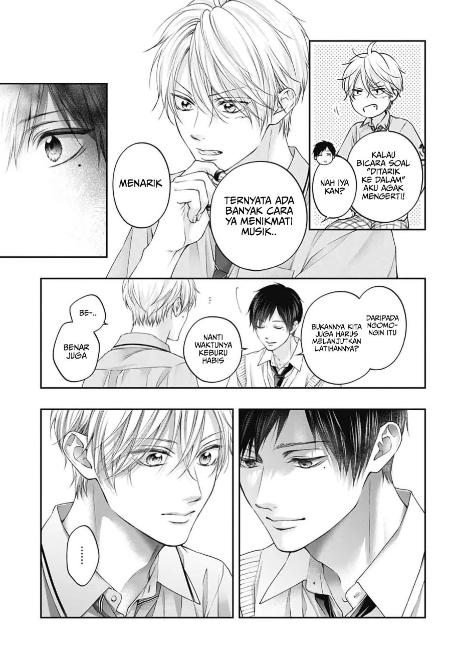 Chapter 154 - halaman 21