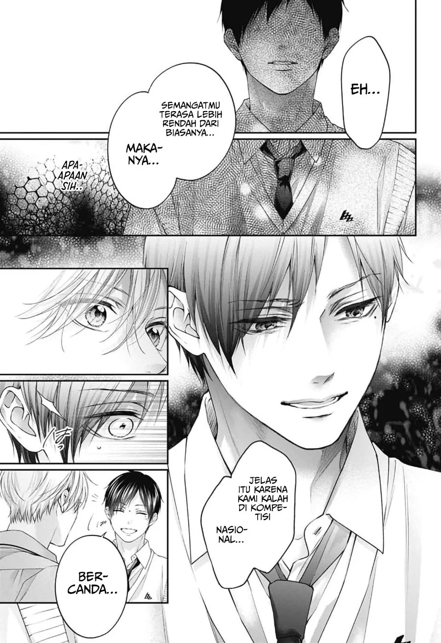 Chapter 154 - halaman 23