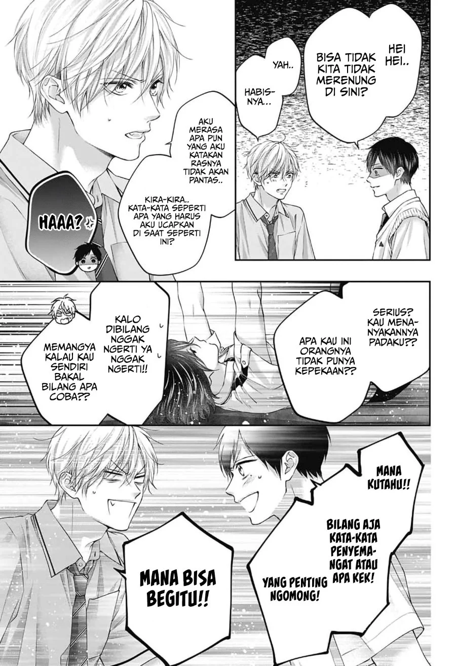 Chapter 154 - halaman 25