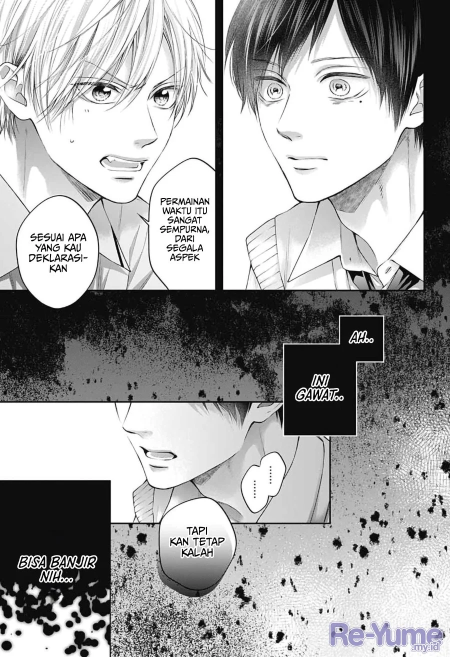 Chapter 154 - halaman 27