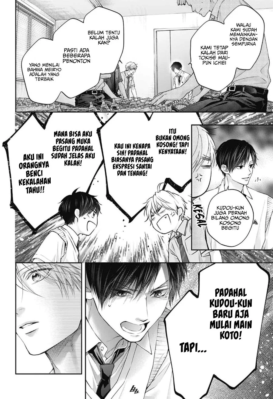 Chapter 154 - halaman 28