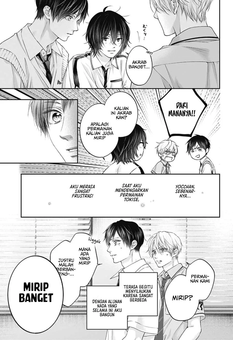 Chapter 154 - halaman 29
