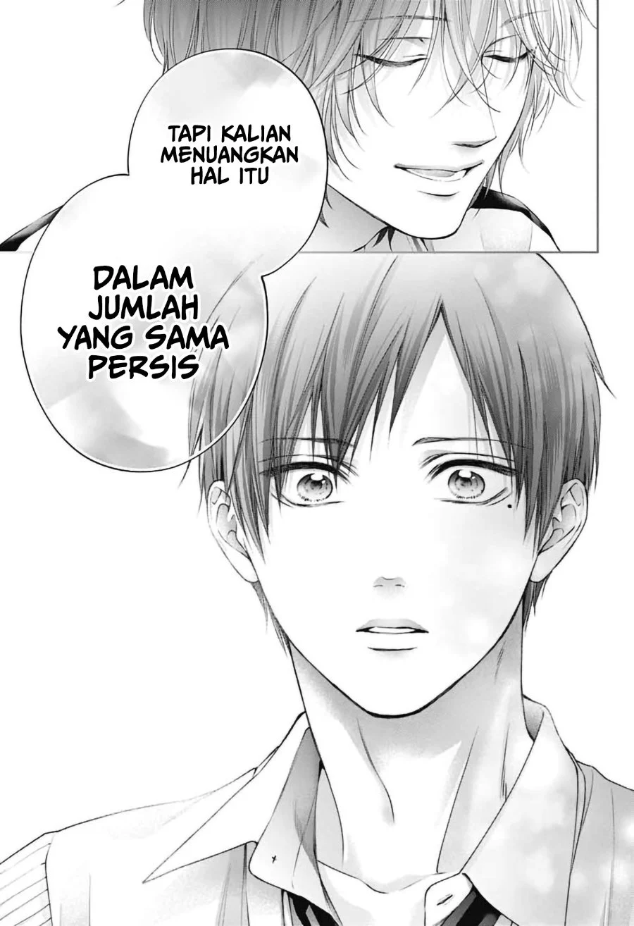 Chapter 154 - halaman 31