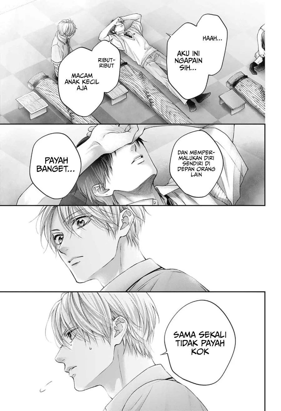 Chapter 154 - halaman 33