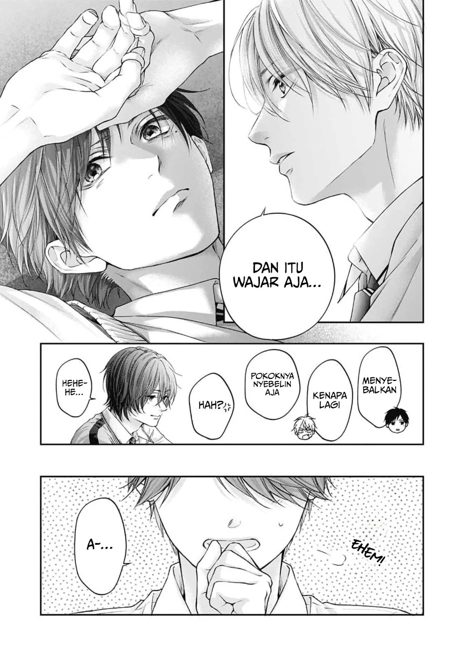 Chapter 154 - halaman 35