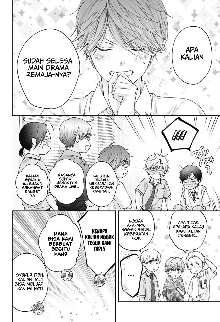 Chapter 154 - halaman 36