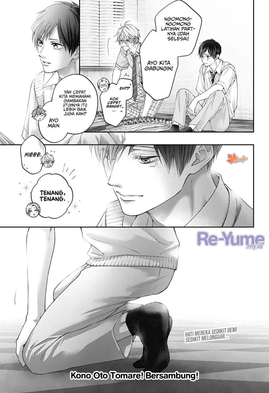 Chapter 154 - halaman 37